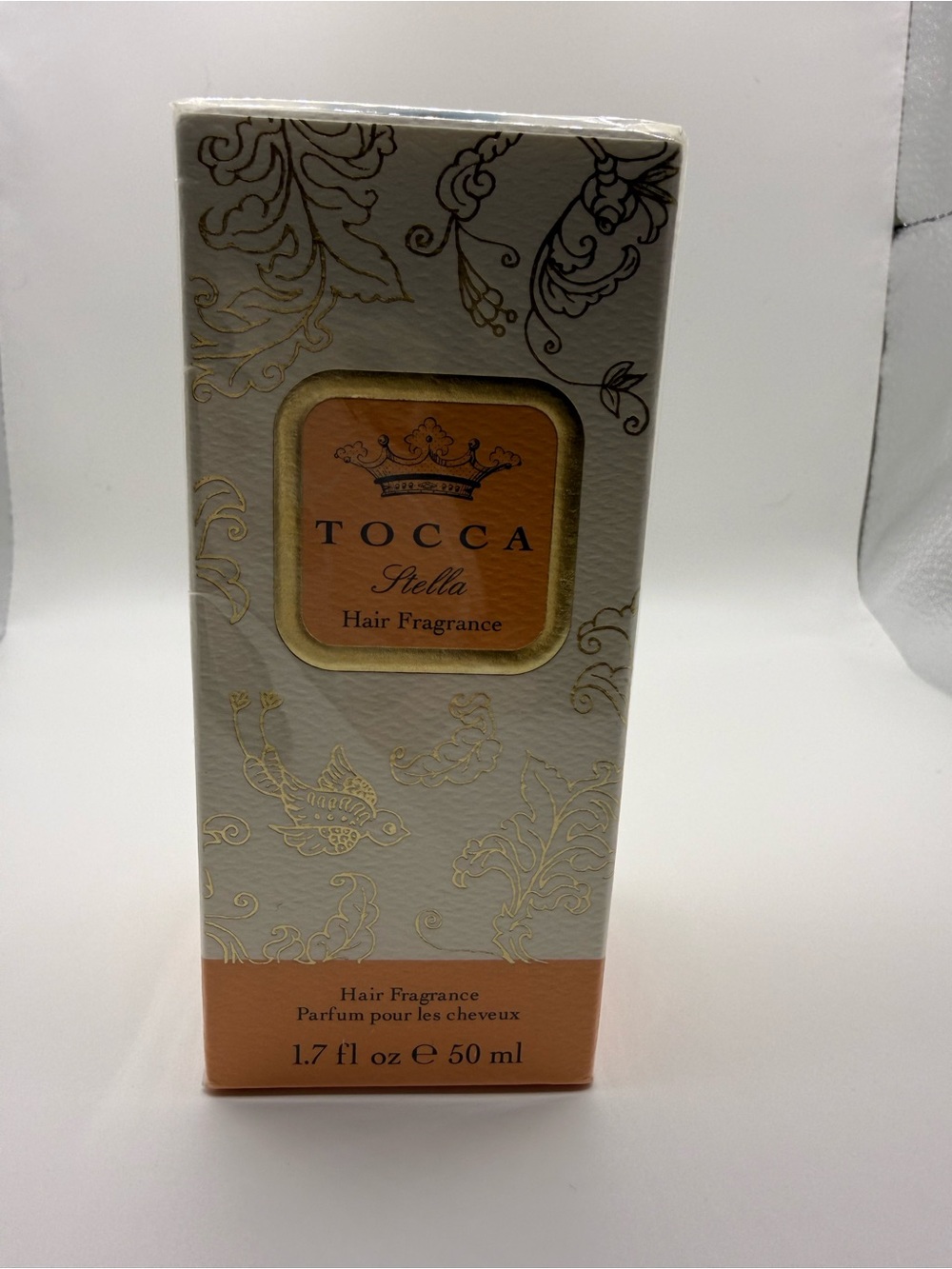 TOCCA Stella Hair Fragrance — 50ml NIB